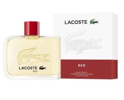 Lacoste Red EDT 125ml